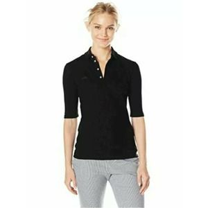 Lacoste Classic Slim Fit Stretch Polo Shirt (L)